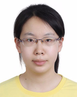 Siyu Zhao